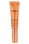 Yensa Skin On Skin Bc Concealer Bb + Cc Full Coverage Concealer, 0.34 oz In Deep Cool