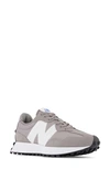 New Balance 327 Sneaker In Grey