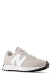 New Balance 327 Sneaker In Rain Cloud