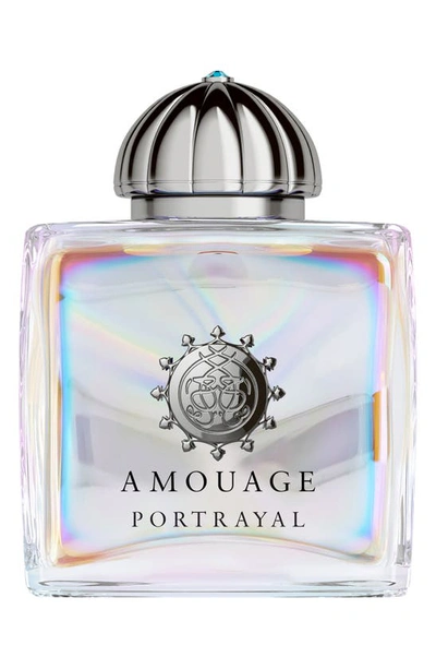 Amouage Portrayal Woman Eau De Parfum