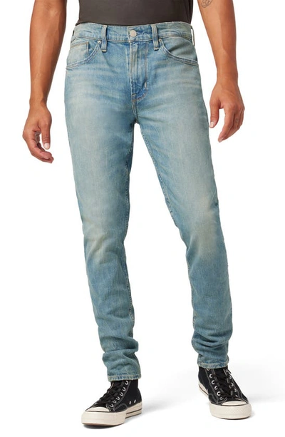 Hudson Zack Skinny Fit Jeans In Reveal