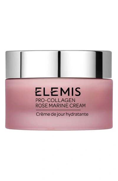 Elemis Pro-collagen Rose Marine Cream, 1.7 oz In Beauty: Na