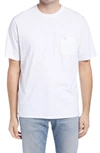 Tommy Bahama Bali Beach T-shirt In White