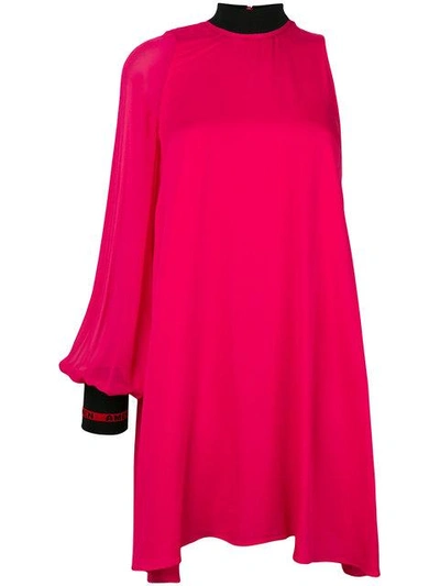 Amen Asymmetric One In Pink