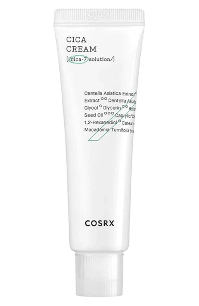 Cosrx Pure Fit Cica Cream