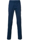 Dondup Slim In Blue