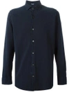 Drumohr Lightly Washed Shirt