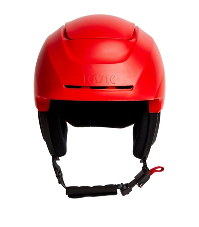 Kask Khimera Helmet In Red