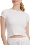 Hanky Panky Rx™ Babydoll T-shirt In White