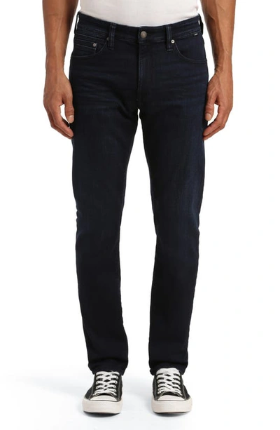 Mavi Jeans Matt Relaxed Fit Jeans In Atlantic