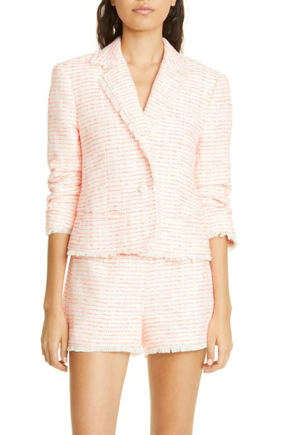 le petit khloe blazer main image 1