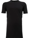 Rick Owens Basic Short Sleeves T-shirt