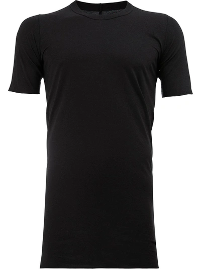 Rick Owens Basic Short Sleeves T-shirt