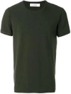 Jil Sander Crew Neck T-shirt