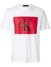 Calvin Klein Jeans Est.1978 Calvin Klein Jeans Tikimo T-shirt - White