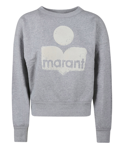 Isabel Marant Etoile Grey Sweatshirts main image 0