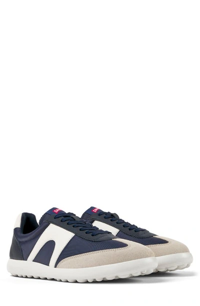 Camper Pelotas Xlf Sneakers In Navy