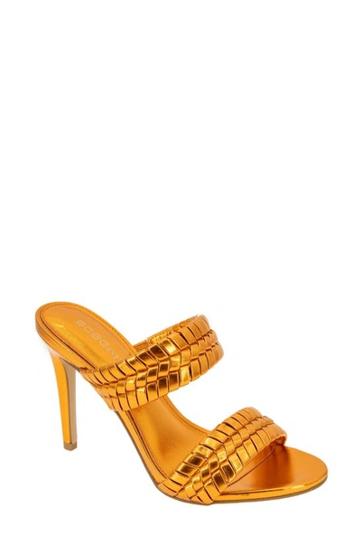 Bcbgeneration Jendi Slide Sandal