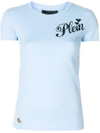 Philipp Plein Plein Logo T-shirt
