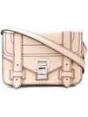 Proenza Schouler Nude & Neutrals