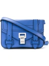 Proenza Schouler Ps1+ Mini Crossbody