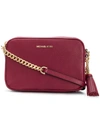 Michael Michael Kors Mulberry Crossbody Bag