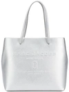 Marc Jacobs Logo East