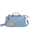 Fendi By The Way Tote - Blue