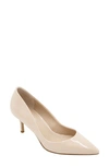 Charles By Charles David Angelica Pump In Nude