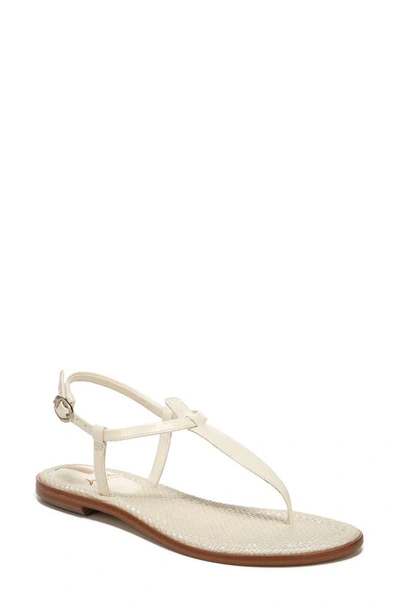 Sam Edelman Gigi Sandal In Beige