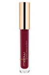 Mellow Cosmetics Liquid Lip Paint In Capri