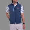 Zero Restriction 2023 Us Open Z700 Vest In Blue Indigo