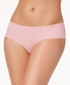 Calvin Klein 'invisibles' Hipster Briefs In Penelope