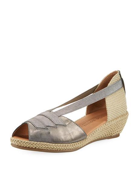 gentle souls luci espadrille