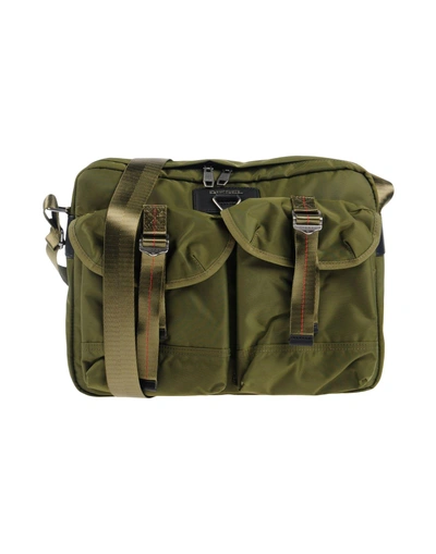 Diesel In Military Green