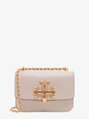 Tory Burch Shoulder Bag In Beige