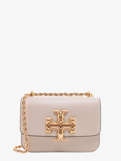 Tory Burch Shoulder Bag In Beige