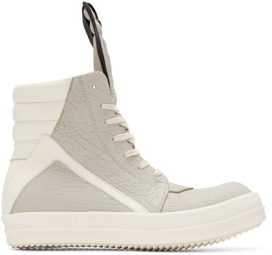 rick owens trainers