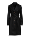 Marciano Coats In Black