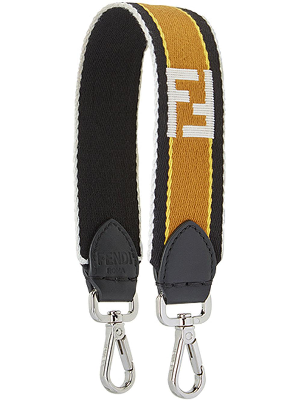 fendi shoulder strap sale