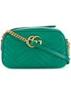 Gucci Gg Marmont Cross-body Bag