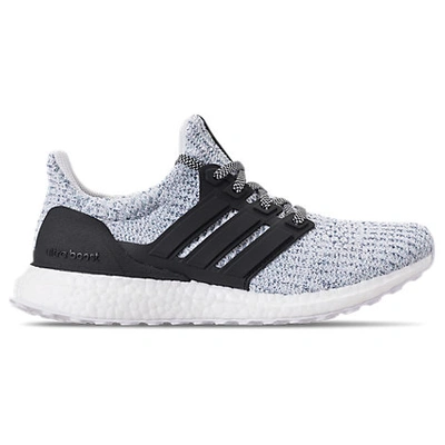 Adidas Originals Women's Ultraboost 4.0 Running Shoes, Blue