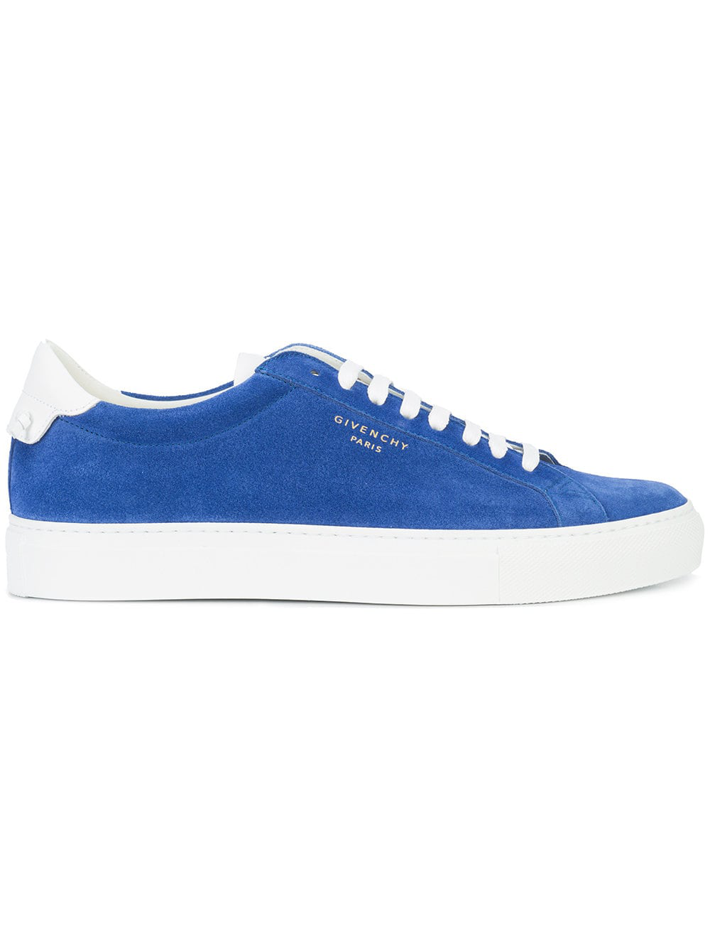 blue givenchy sneakers