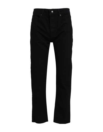 Topman Jeans In Black