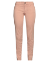 Nenette Pants In Beige