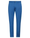 Jeckerson Pants In Blue