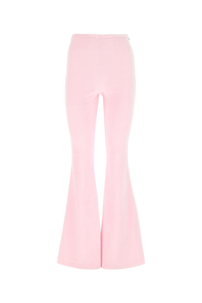 Alexander Wang Pantalone-l Nd  Female In Pastel