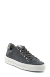 Ara Camden Sneaker In Graphite