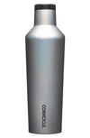 Corkcicle 16-ounce Insulated Canteen In Prismatic