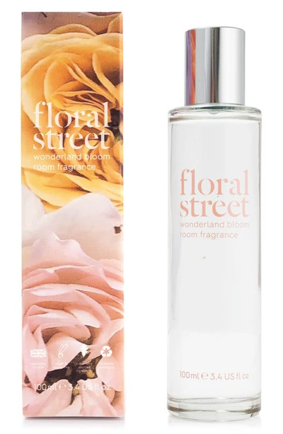 Floral Street Wonderland Bloom Room Spray